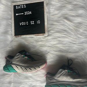 Woman's Hoka Gaviota 3 sz 10 VGUC